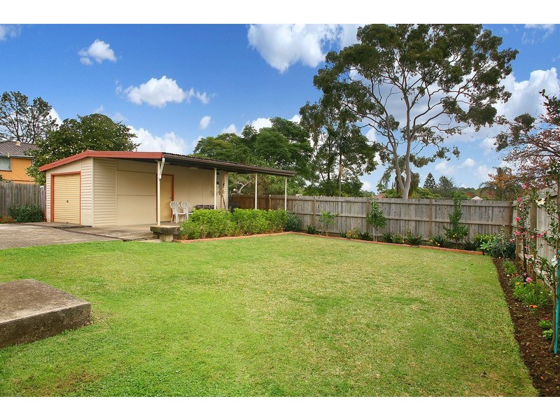 31a Milton Ave, Eastwood NSW 2122