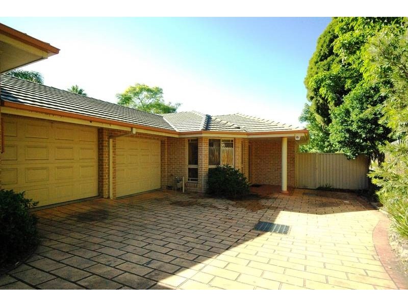 3/46 Gordon Street, Eastwood NSW 2122