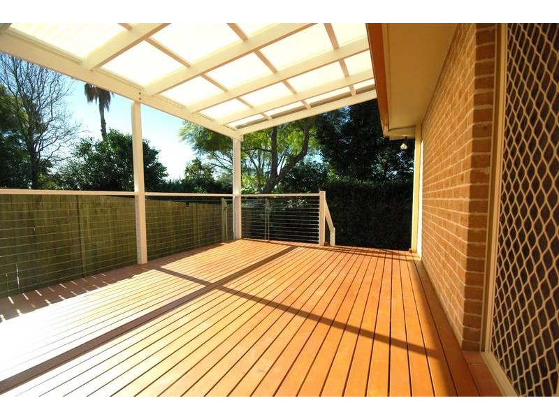 3/46 Gordon Street, Eastwood NSW 2122