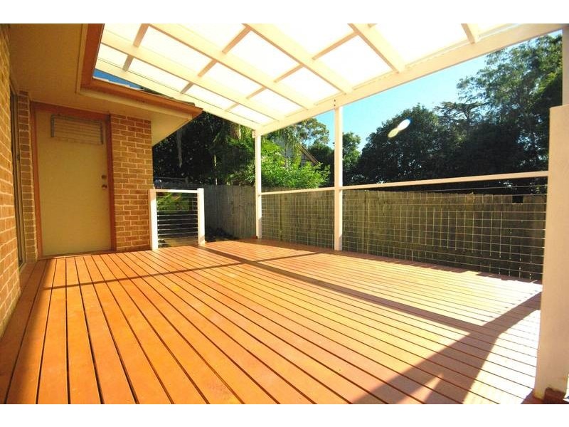 3/46 Gordon Street, Eastwood NSW 2122