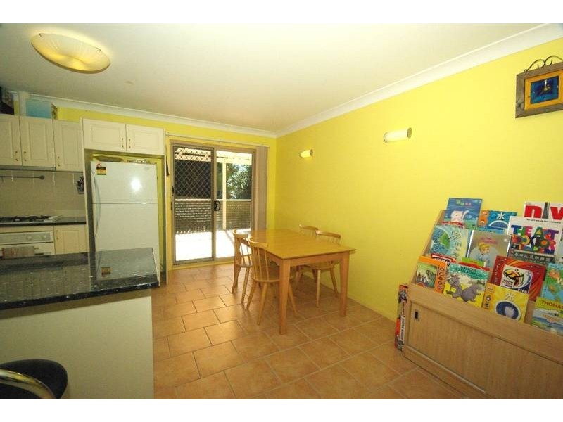 3/46 Gordon Street, Eastwood NSW 2122