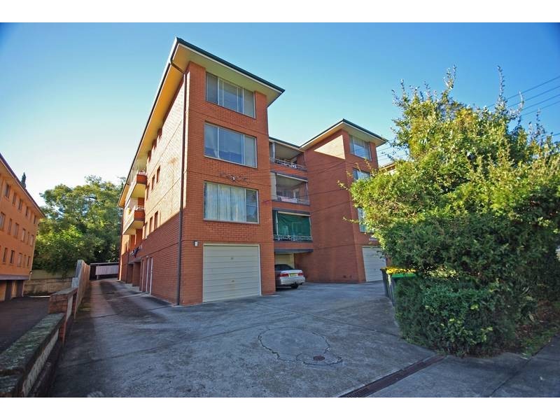 5/15 Ball Avenue, Eastwood NSW 2122