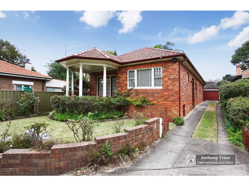 16 Chatham Road, West Ryde NSW 2114