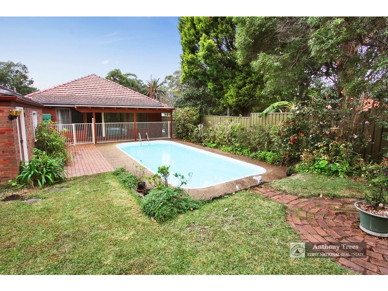 16 Chatham Road, West Ryde NSW 2114