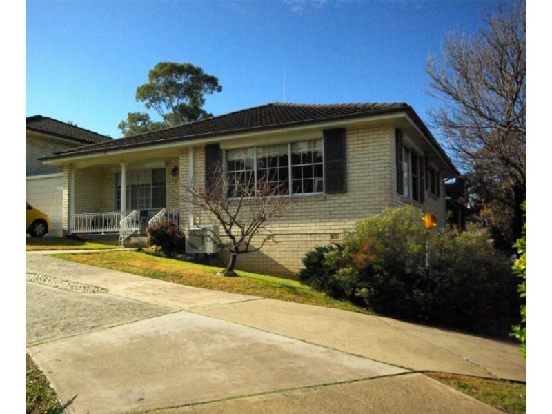 7/4-6 Denistone Road, Eastwood NSW 2122