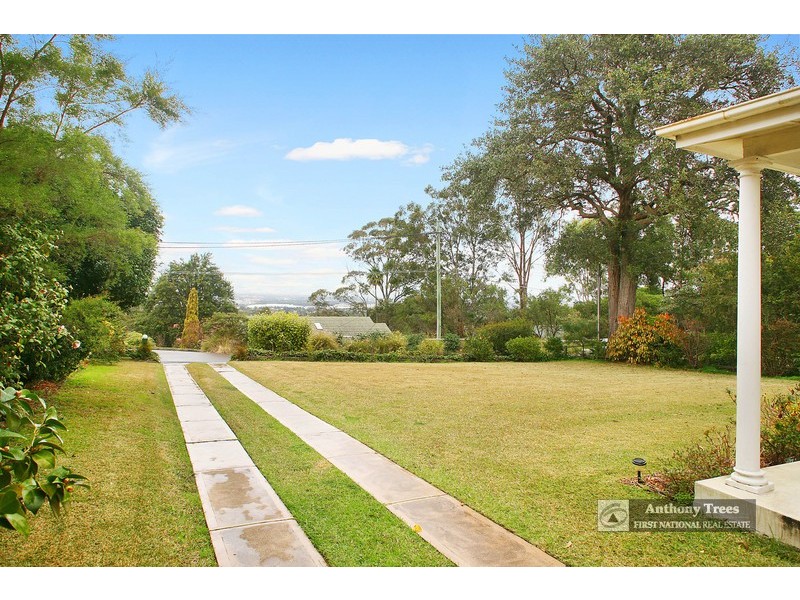 33 Trelawney Street, Eastwood NSW 2122