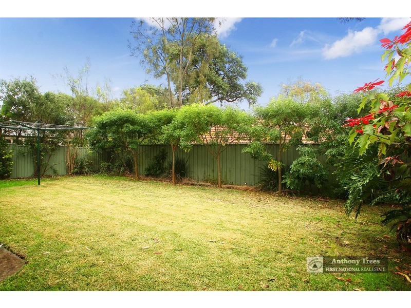 33 Trelawney Street, Eastwood NSW 2122