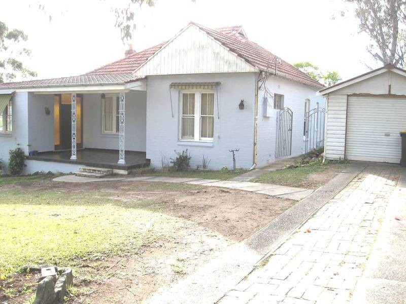 12a Darvall Rd, Eastwood NSW 2122