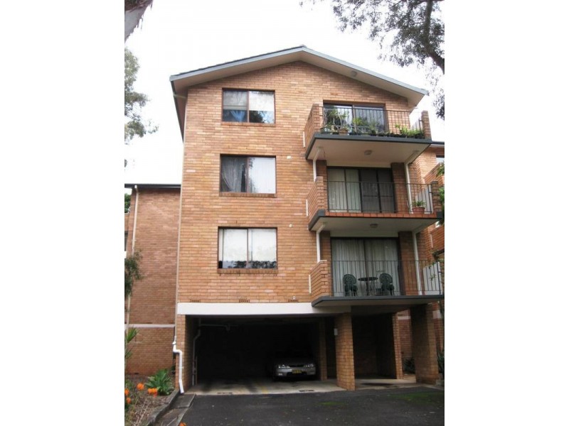 14/116 Herring Rd, Macquarie Park NSW 2113
