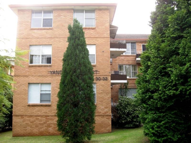 11/30-32 Ethel St, Eastwood NSW 2122