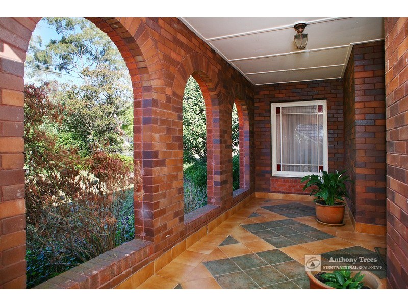 7 Clanalpine Street, Eastwood NSW 2122