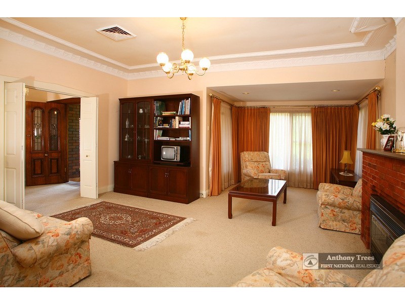 7 Clanalpine Street, Eastwood NSW 2122