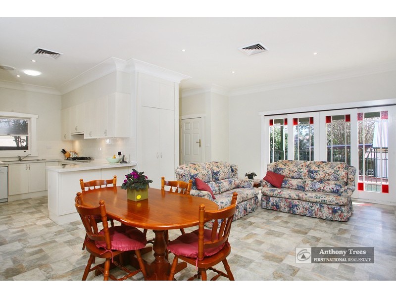 7 Clanalpine Street, Eastwood NSW 2122