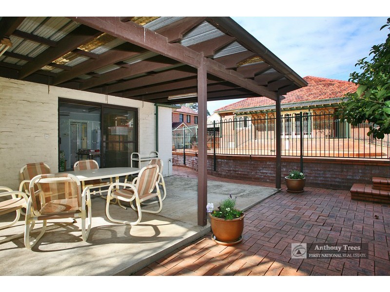 7 Clanalpine Street, Eastwood NSW 2122