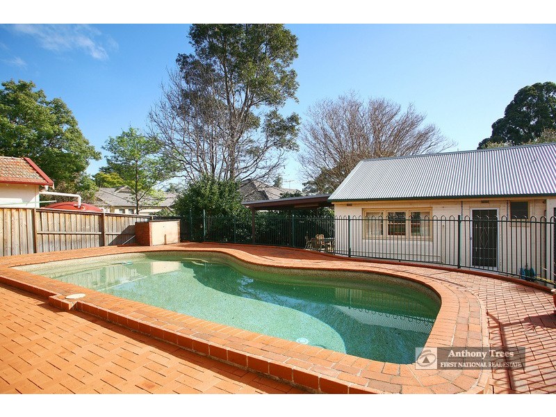 7 Clanalpine Street, Eastwood NSW 2122