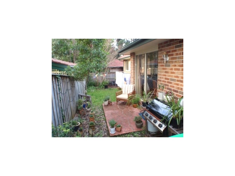 1/26 Gwendale Cres, Eastwood NSW 2122