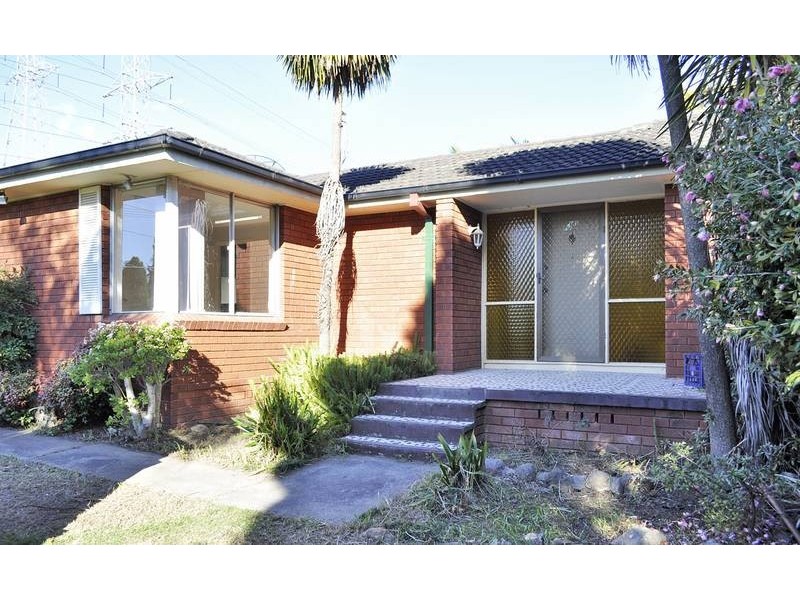 87a Baker St, Carlingford NSW 2118