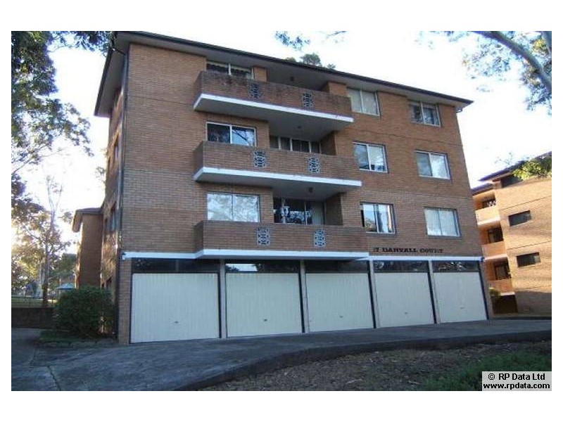 8/17 Cottonwood Cres, Macquarie Park NSW 2113