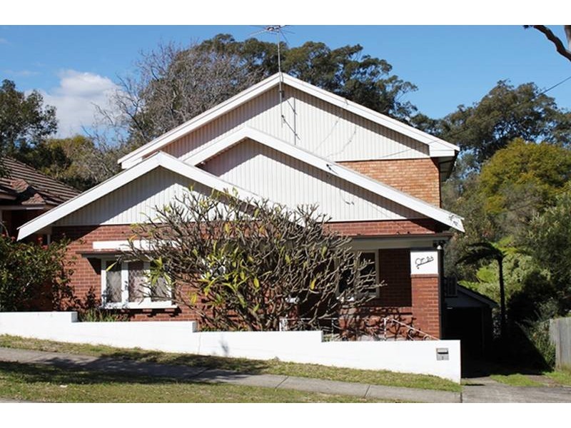 1 Stratford Ave, Denistone NSW 2114