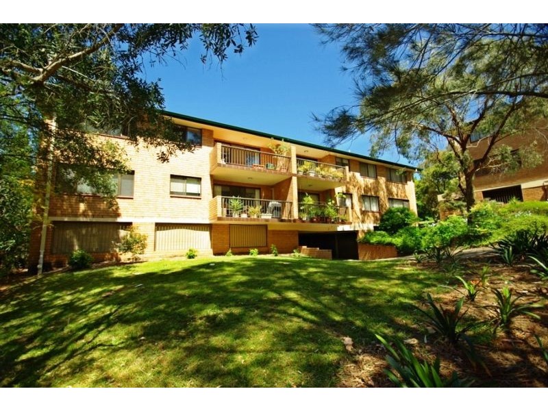 34/192 Vimiera Rd, Marsfield NSW 2122