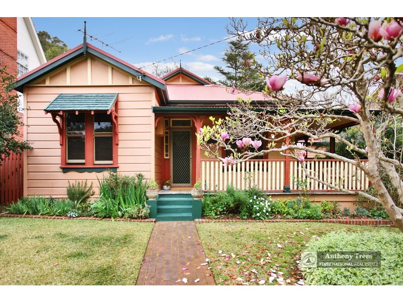 27 Alexandria Ave, Eastwood NSW 2122