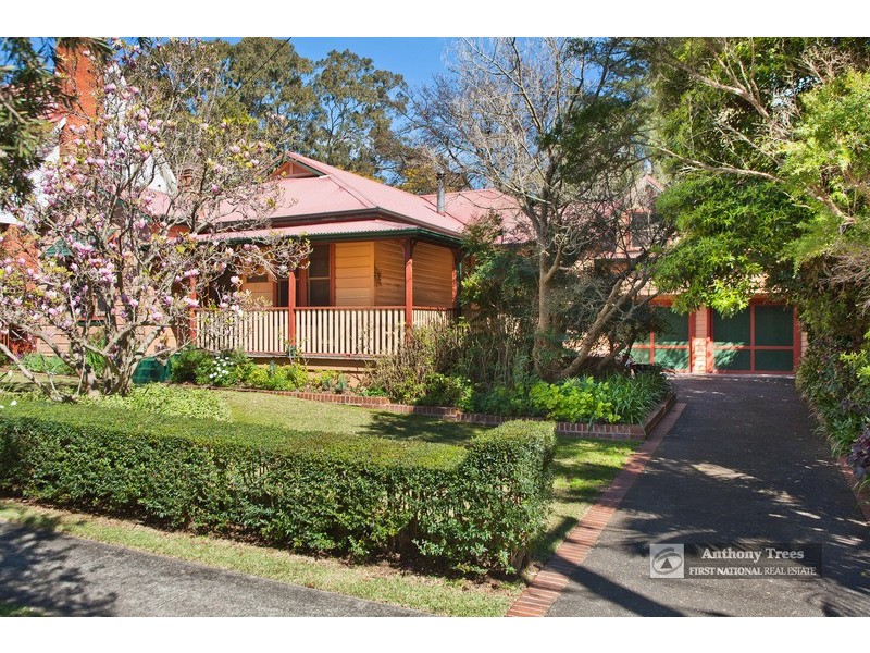 27 Alexandria Ave, Eastwood NSW 2122