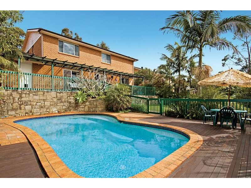 26 Tallowwood Ave, Cherrybrook NSW 2126
