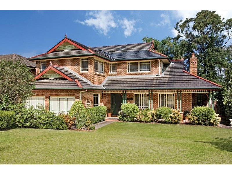24 Kanangra Cres, Cherrybrook NSW 2126