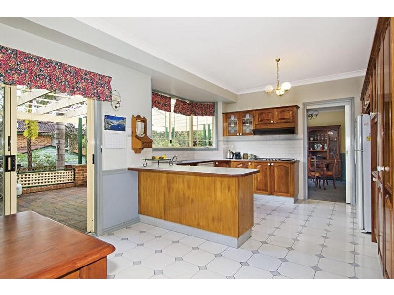 24 Kanangra Cres, Cherrybrook NSW 2126
