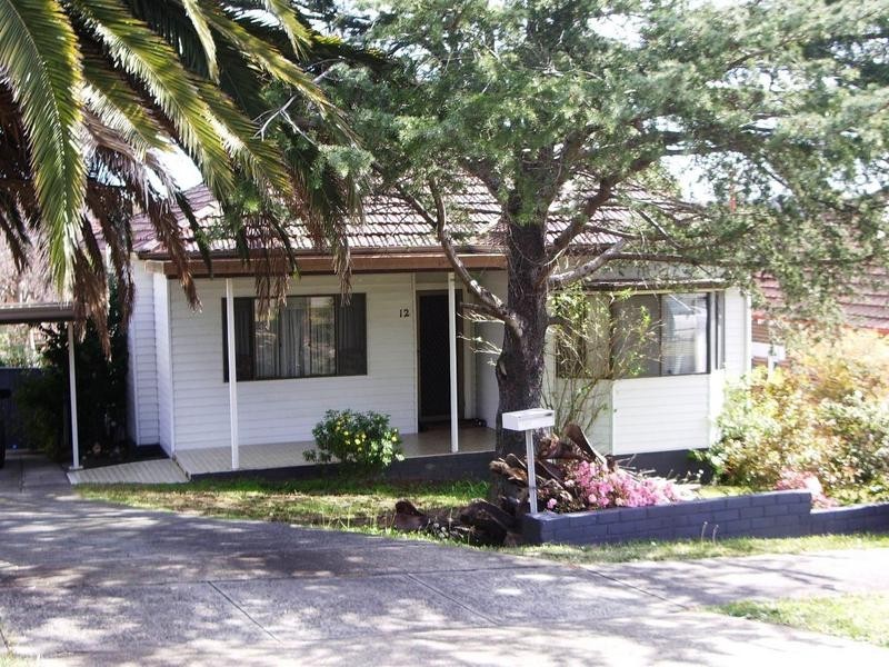 12 Edgar St, Eastwood NSW 2122