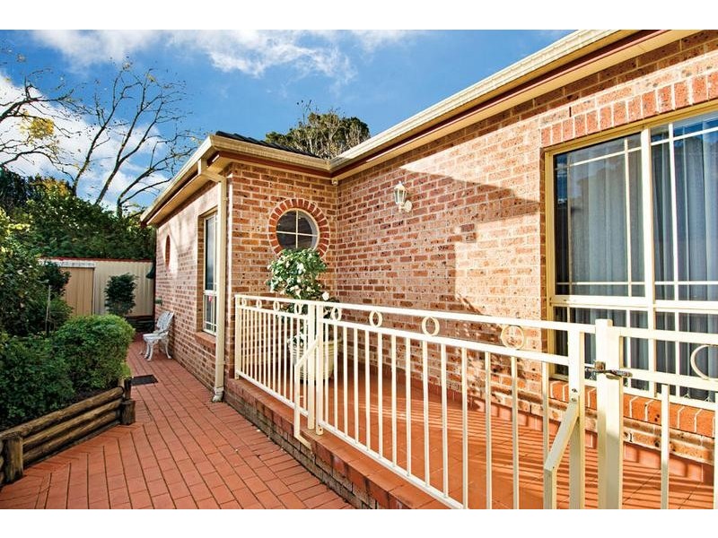 3/472 Blaxland Rd, Denistone NSW 2114