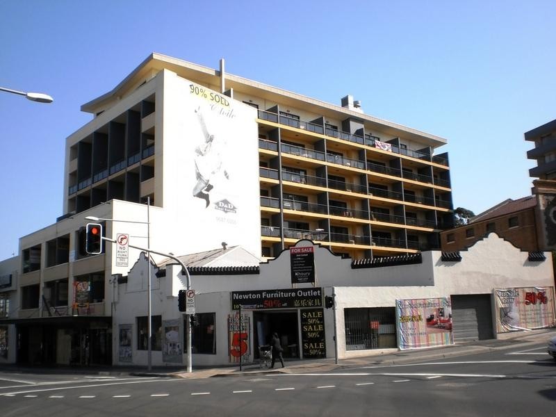 50/105 Church Street Paramatta, Parramatta NSW 2150