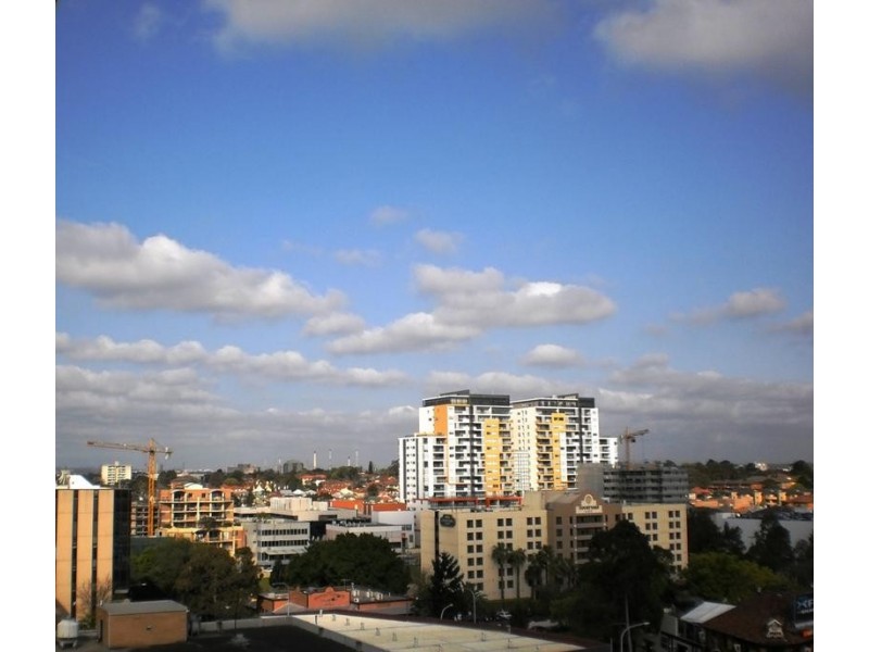 50/105 Church Street Paramatta, Parramatta NSW 2150