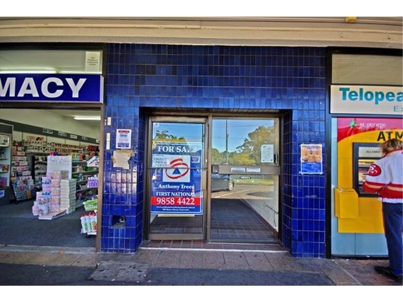 14/7 Benaud Place, Telopea NSW 2117