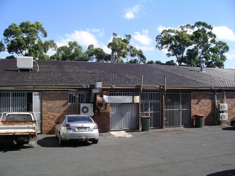 3/19 Jonathan St, Greystanes NSW 2145