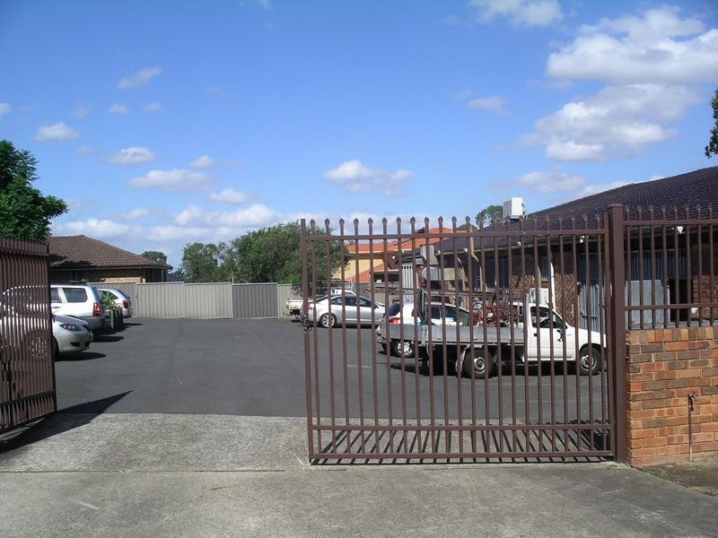 3/19 Jonathan St, Greystanes NSW 2145
