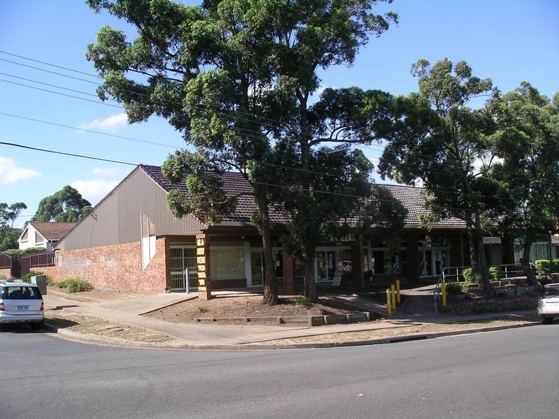 3/19 Jonathan St, Greystanes NSW 2145