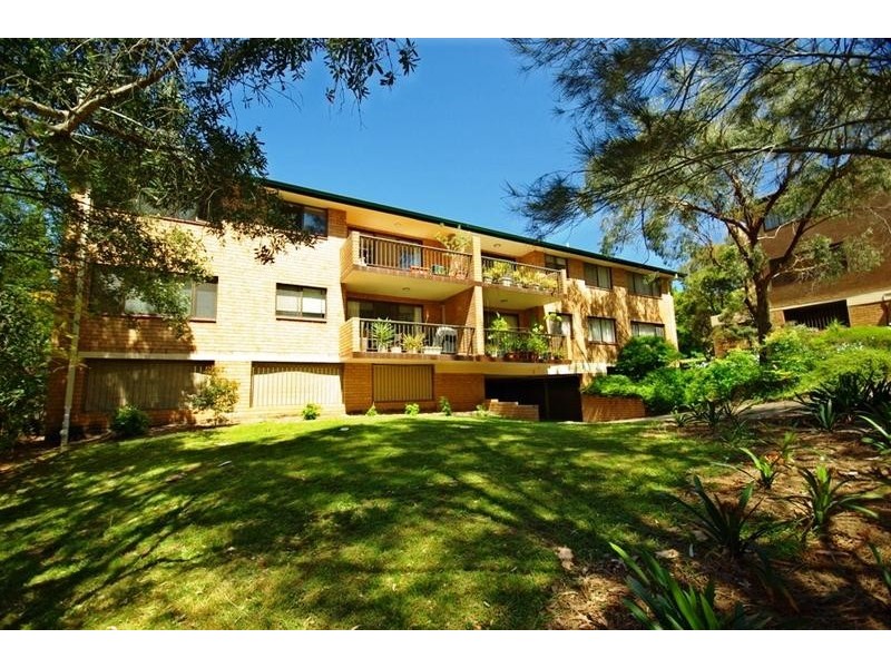 34/192 Vimiera Rd, Macquarie Park NSW 2113