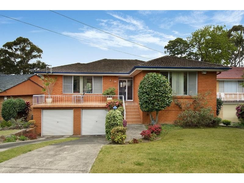 27 Harley Cres, Eastwood NSW 2122