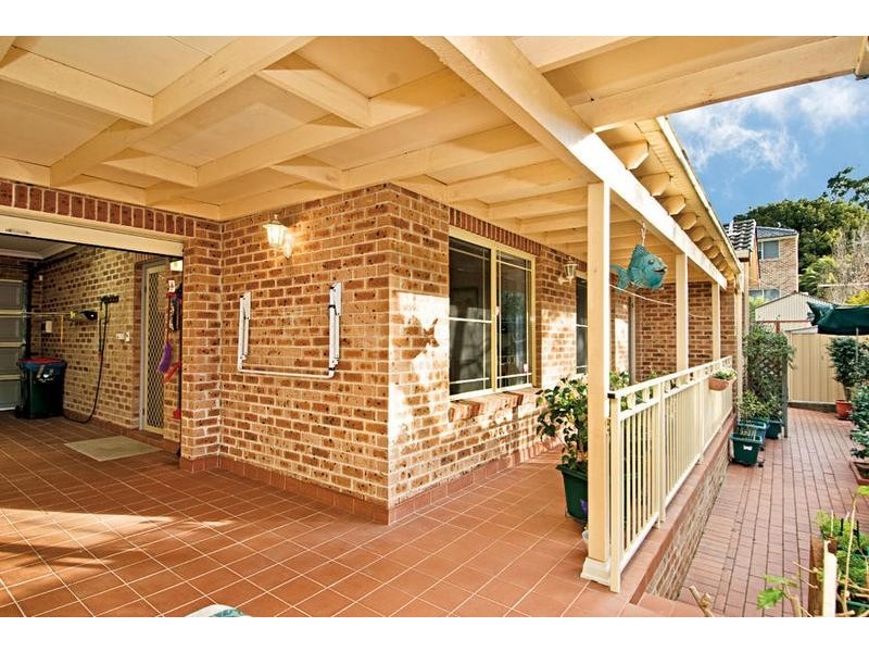 3/472 Blaxland Rd, Eastwood NSW 2122