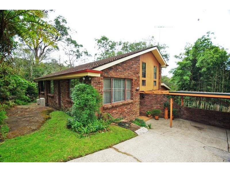 5 Raymond Place, Epping NSW 2121