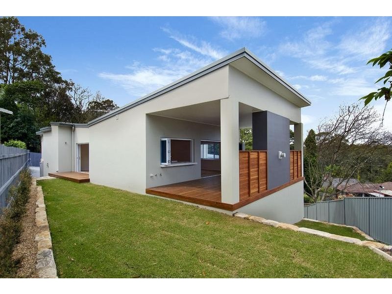 10 Brigadoon Court, Epping NSW 2121