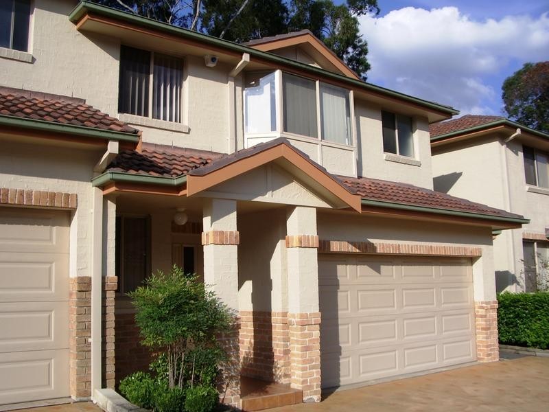 21/36 Mobbs Lane, Epping NSW 2121