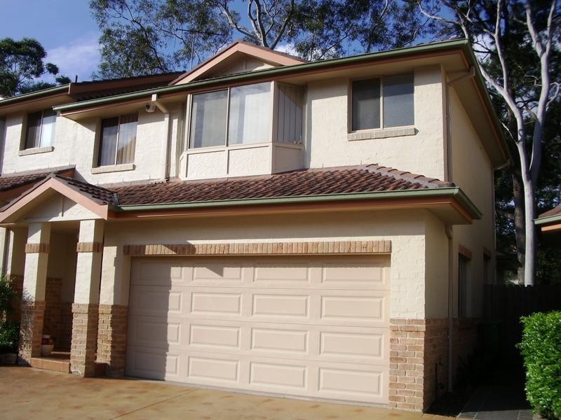 21/36 Mobbs Lane, Epping NSW 2121