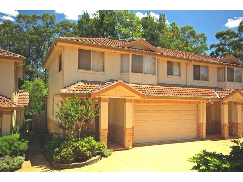 4/36 Mobbs Lane, Epping NSW 2121