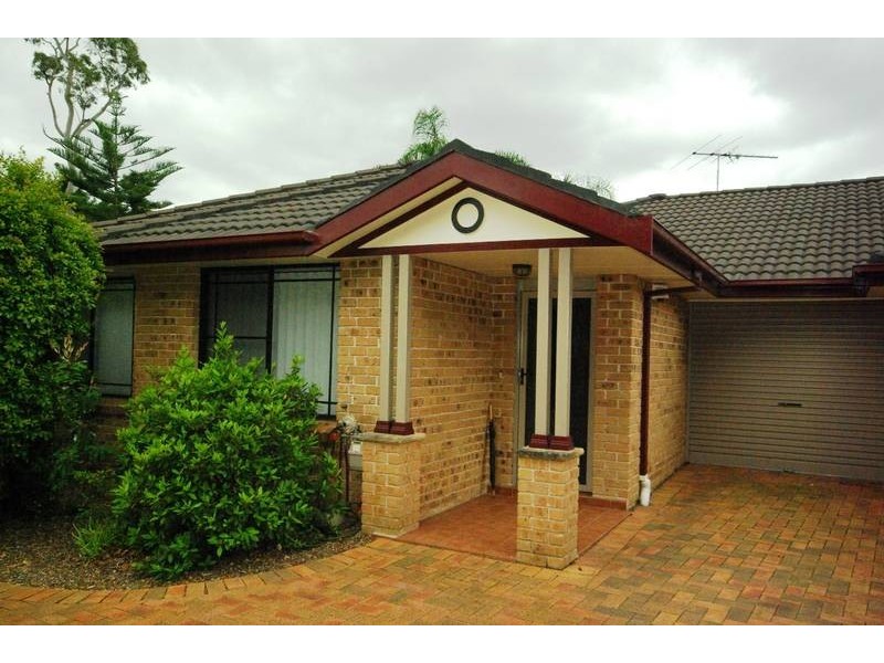 2/69 Terry Road, Eastwood NSW 2122