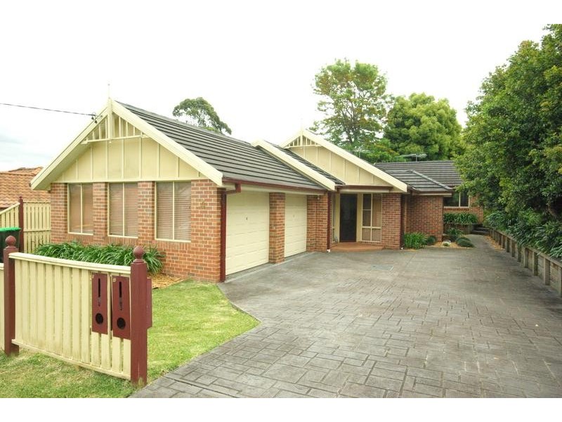 4 Dalton Avenue, Eastwood NSW 2122