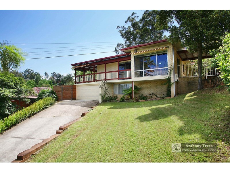 7 Bankshill Crescent, Carlingford NSW 2118