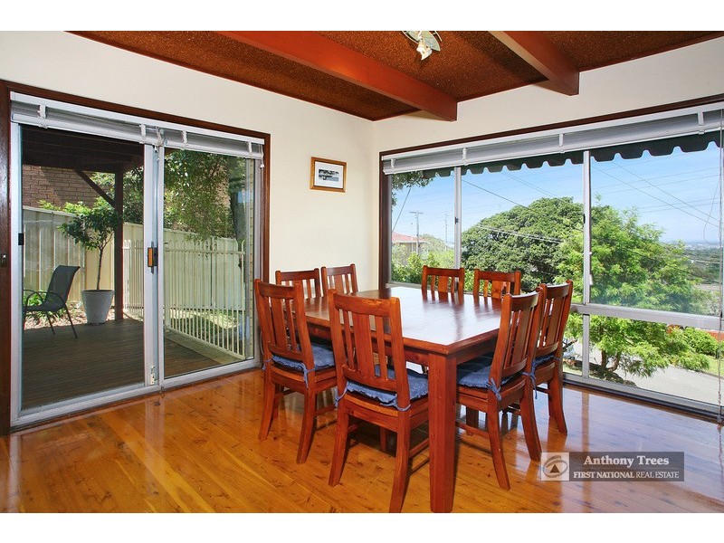 7 Bankshill Crescent, Carlingford NSW 2118