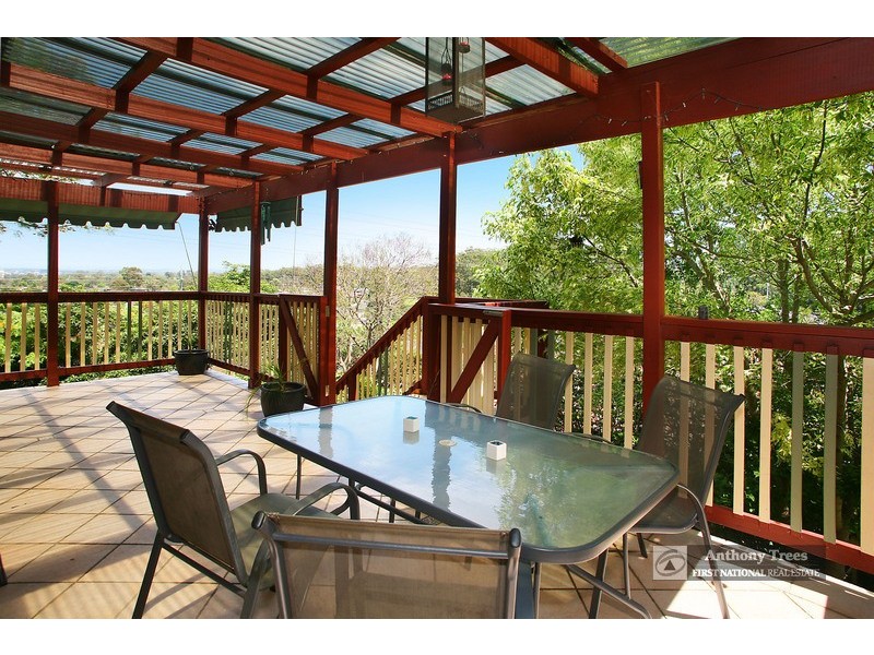 7 Bankshill Crescent, Carlingford NSW 2118